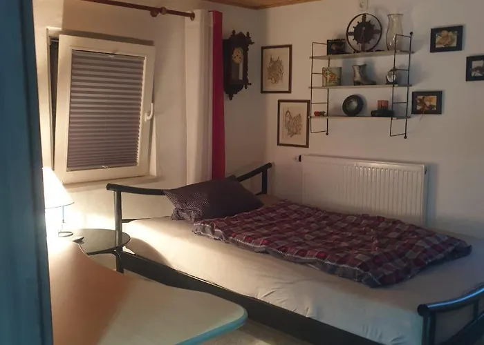 Apartment Kaiser Herrieden