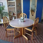 Kaiser Apartment