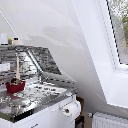 Apartment Kaiser Herrieden