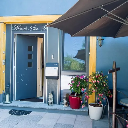 Kaiser Apartment Herrieden