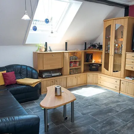 Kaiser Apartment Herrieden