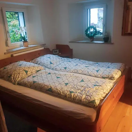 Kaiser Apartment
