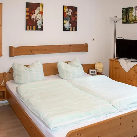 Apartment Kaiser Herrieden