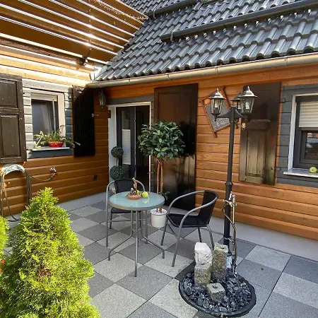 Kaiser Apartment Herrieden