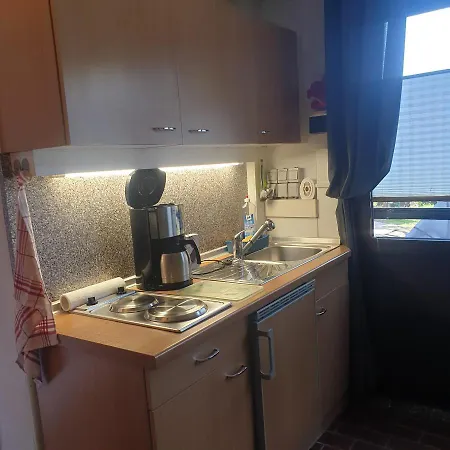 Kaiser Apartment Herrieden