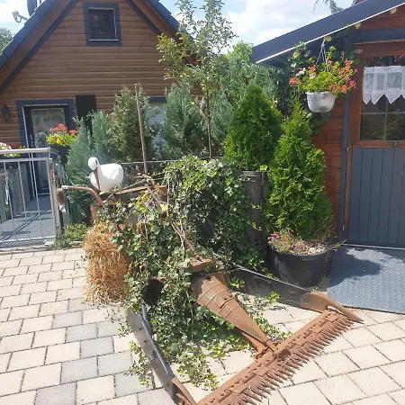 Kaiser Lägenhet
