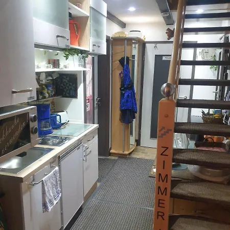 Kaiser Apartment