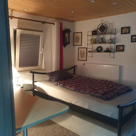 Apartment Kaiser Herrieden