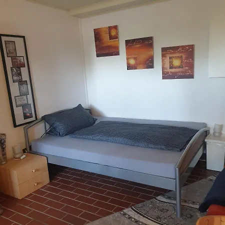Apartment Kaiser *