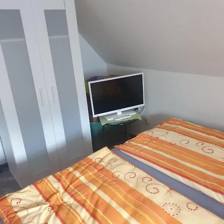 Apartment Kaiser Herrieden