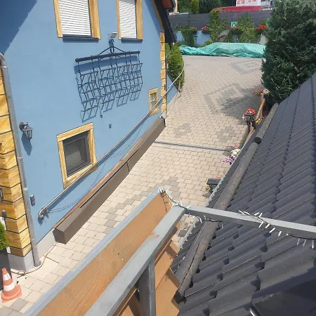 Apartment Kaiser