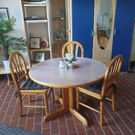 Kaiser Apartment