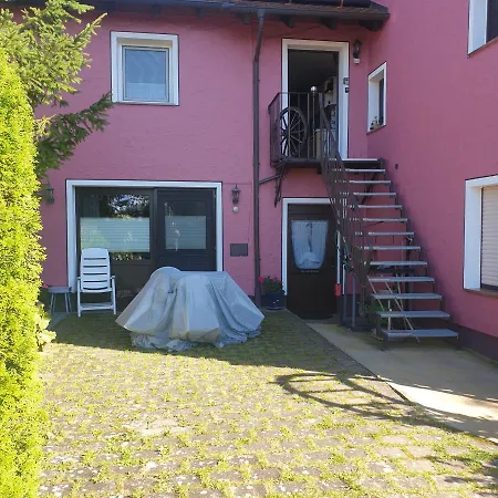 Apartment Kaiser Herrieden
