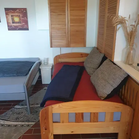 Kaiser Apartment