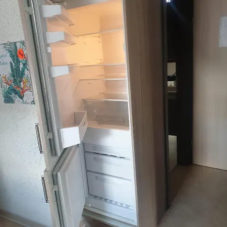 Apartment Kaiser
