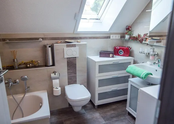 Apartman Kaiser *