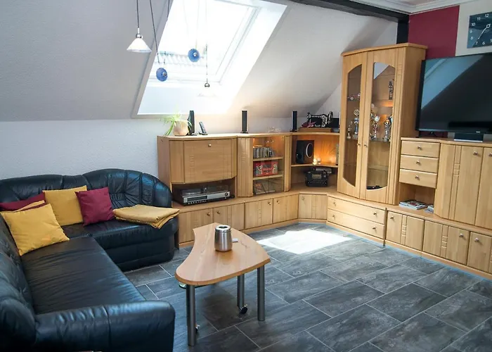 Kaiser Apartman Herrieden