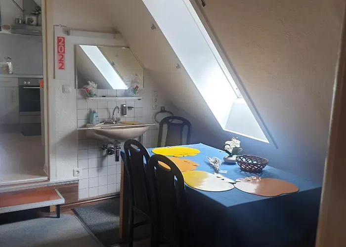 Kaiser Apartman *