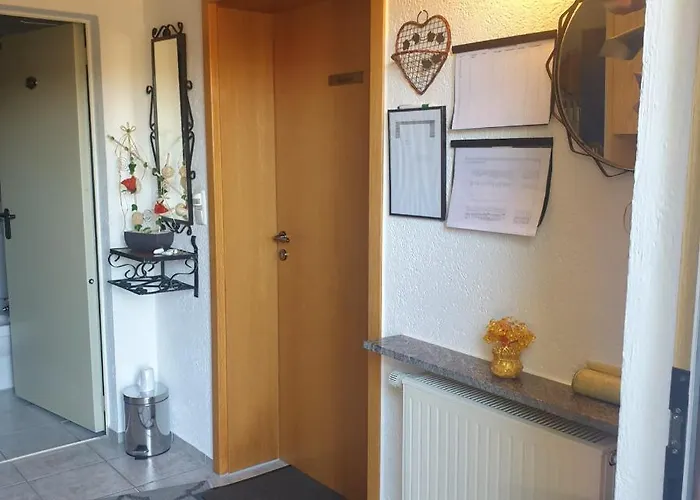 Kaiser Apartman *