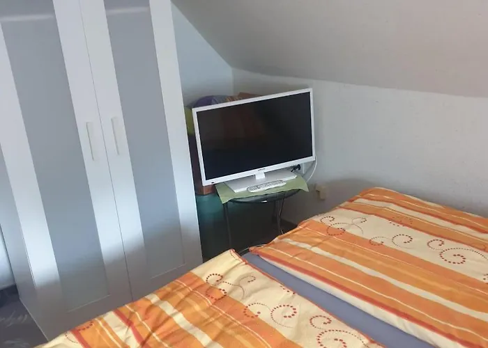 Apartman Kaiser Herrieden