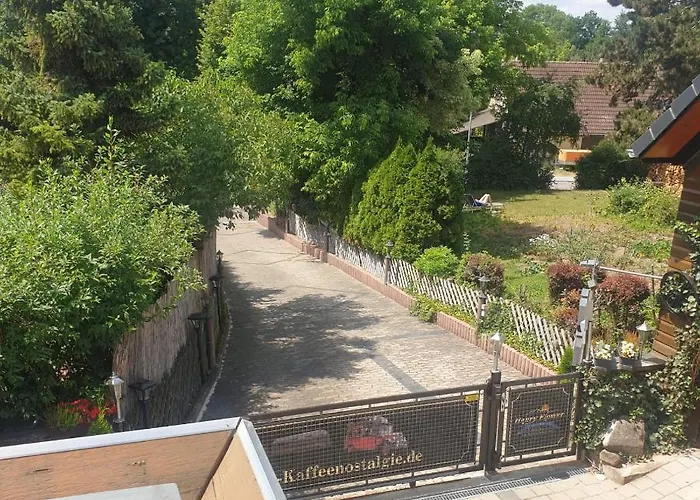 Apartman Kaiser