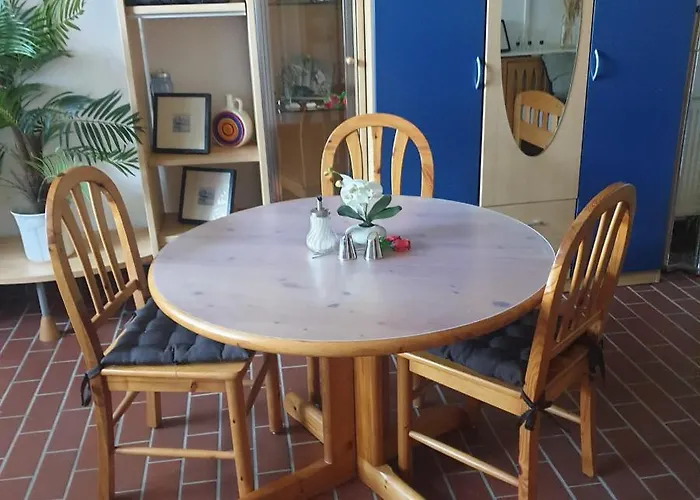 Kaiser Apartman