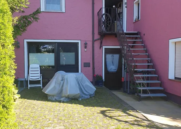 Apartman Kaiser Herrieden