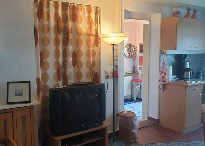 Kaiser Apartman *